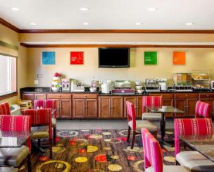 comfort inn and suites coralville