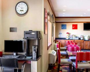 comfort inn and suites coralville