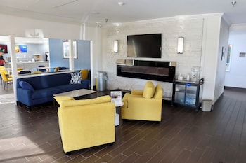 Comfort Inn And Suites Coralville,Coralville>>Cedar Rapids - Iowa City,3 star