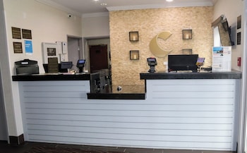 Comfort Inn And Suites Coralville,Coralville>>Cedar Rapids - Iowa City,3 star