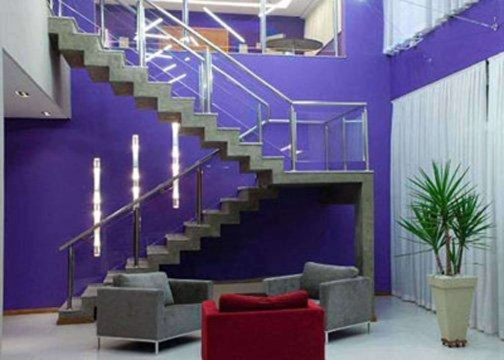 comfort hotel sertaozinho