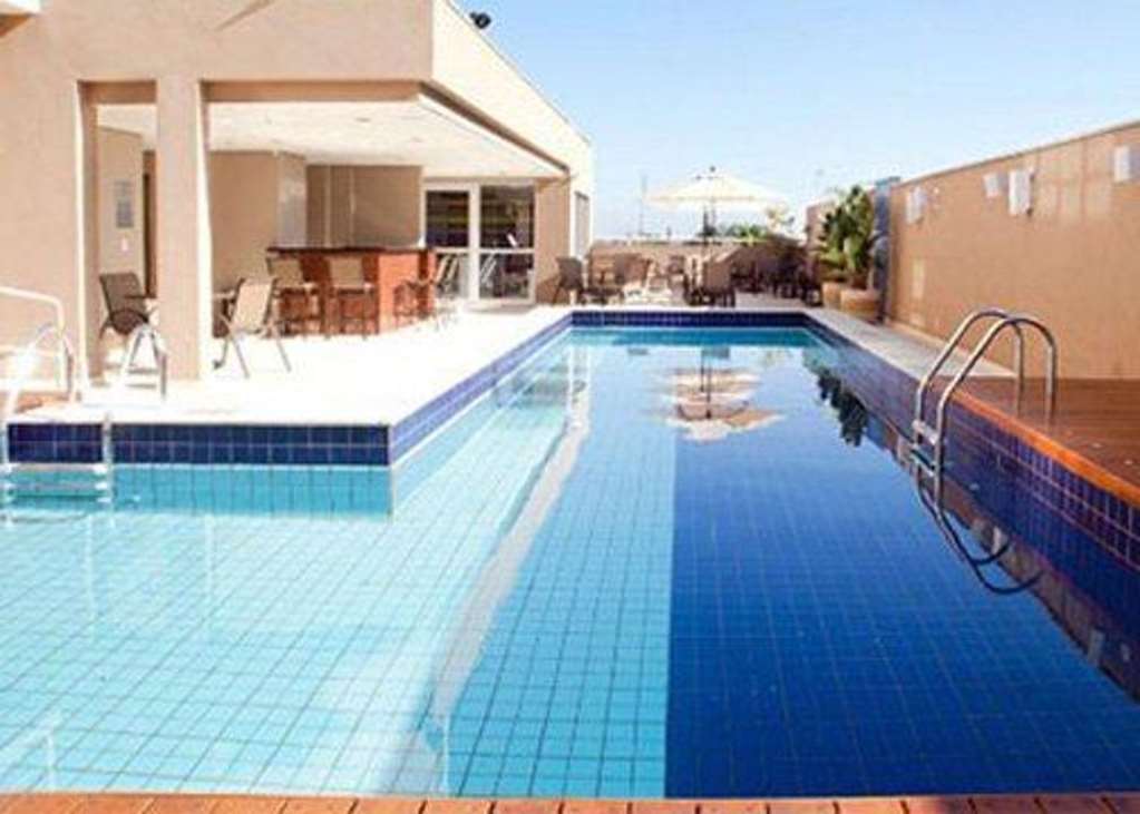 comfort hotel sertaozinho