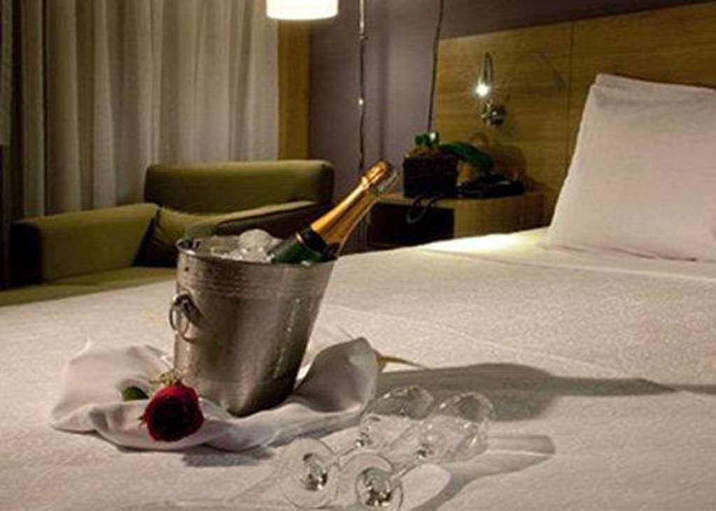 comfort hotel sertaozinho