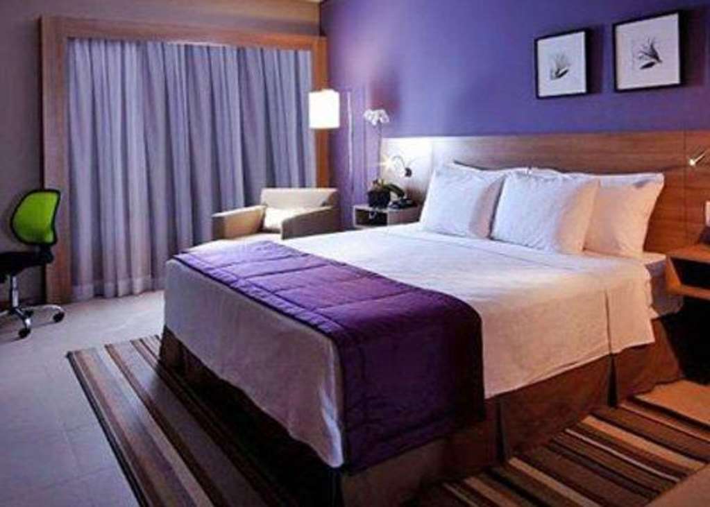 comfort hotel sertaozinho