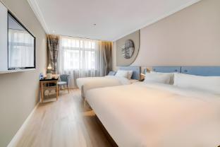 home inn huzhou nanxun old town