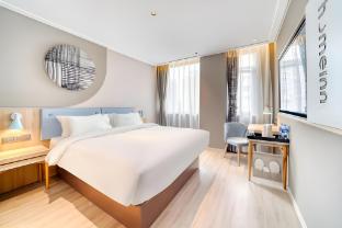 home inn huzhou nanxun old town