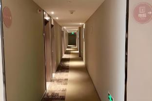 home inn huzhou nanxun old town