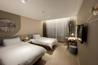 home inn huzhou nanxun old town