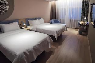 home inn huzhou nanxun old town