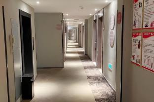 home inn huzhou nanxun old town