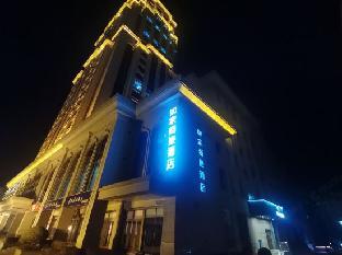 home inn selected lanzhou high tech zone