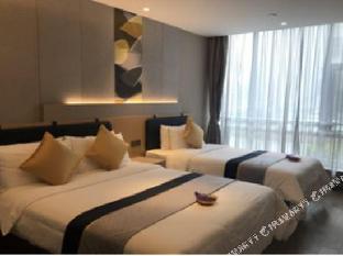 home inn selected lanzhou high tech zone