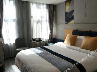 home inn selected lanzhou high tech zone