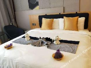 home inn selected lanzhou high tech zone