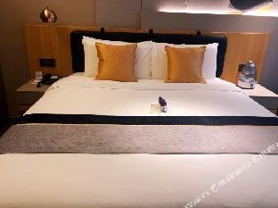 home inn selected lanzhou high tech zone