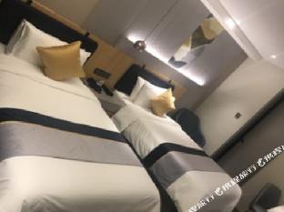 home inn selected lanzhou high tech zone
