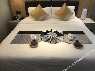 home inn selected lanzhou high tech zone