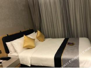 home inn selected lanzhou high tech zone