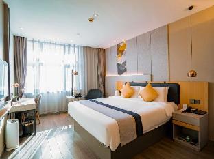 home inn selected lanzhou high tech zone