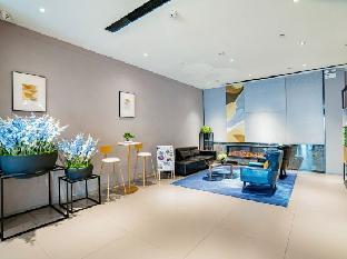 home inn selected lanzhou high tech zone
