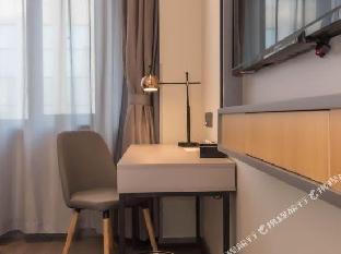 home inn selected lanzhou high tech zone