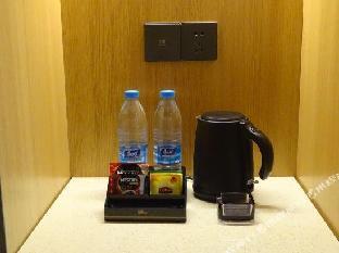 home inn selected lanzhou high tech zone