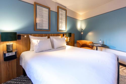 ibis saint etienne gare chateaucreux