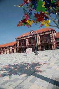ibis saint etienne gare chateaucreux