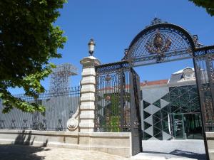 ibis saint etienne gare chateaucreux