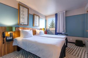 ibis saint etienne gare chateaucreux