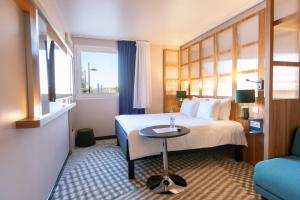 ibis saint etienne gare chateaucreux