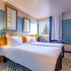 ibis saint etienne gare chateaucreux