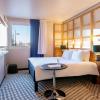 ibis saint etienne gare chateaucreux
