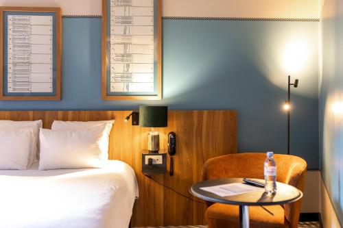 ibis saint etienne gare chateaucreux