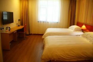 home inn xining haihu new district wanda plaza