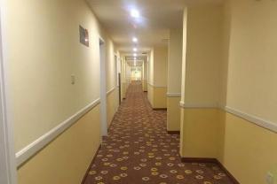 home inn xining haihu new district wanda plaza