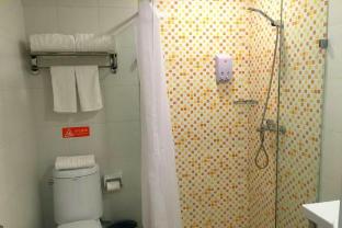 home inn xining haihu new district wanda plaza