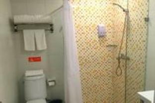 home inn xining haihu new district wanda plaza