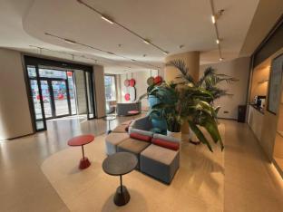 home inn datong west road shop