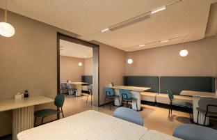 home inn datong west road shop