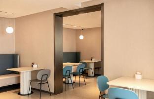 home inn datong west road shop