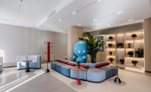 Home Inn Datong West Road Shop,,2 star