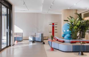 home inn datong west road shop