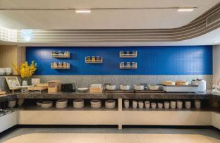 home inn datong west road shop