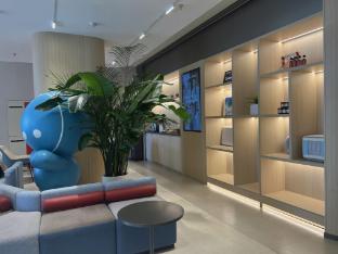 home inn datong west road shop