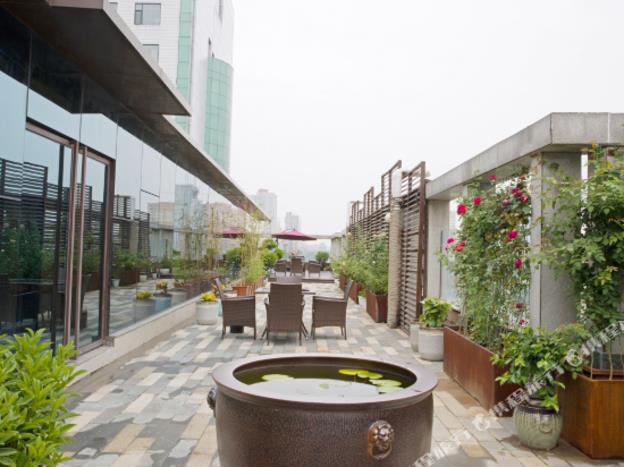 home inn plus linfen gulou