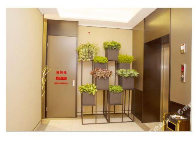 home inn plus linfen gulou