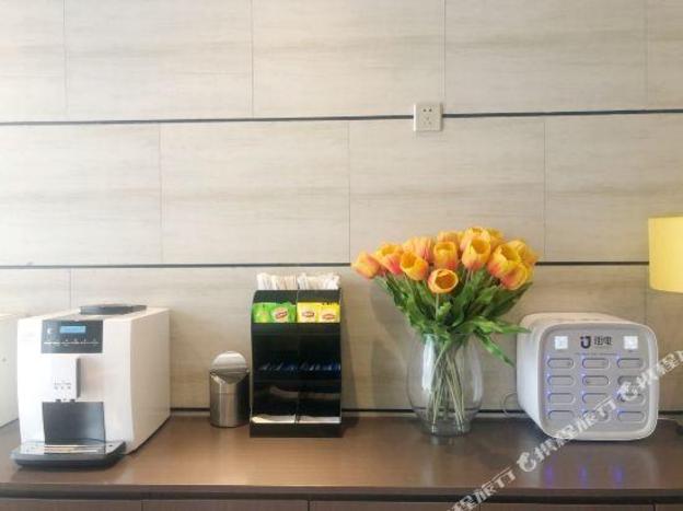 home inn plus linfen gulou