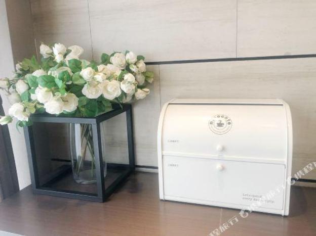 home inn plus linfen gulou
