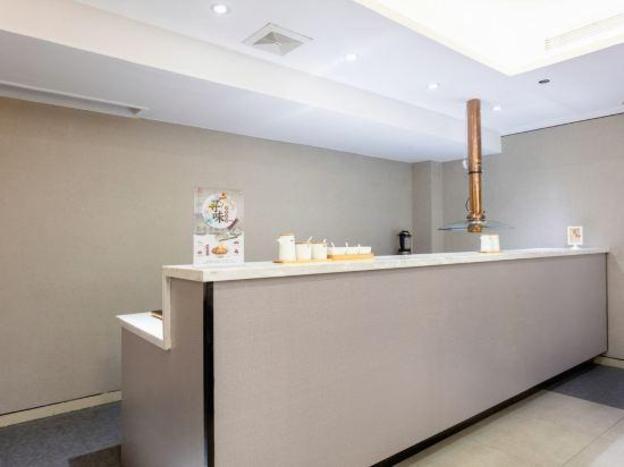 home inn plus linfen gulou